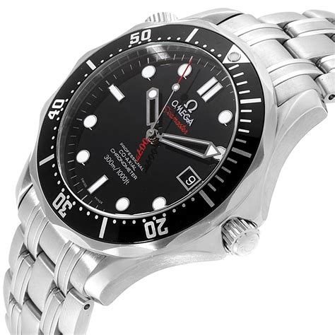 omega 007 limited edition watch collection|omega seamaster 007 limited edition.